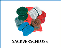 Sackverschluss