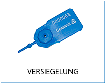 Versiegelung