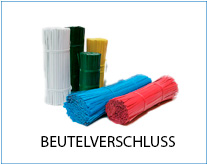 Beutelverschluss